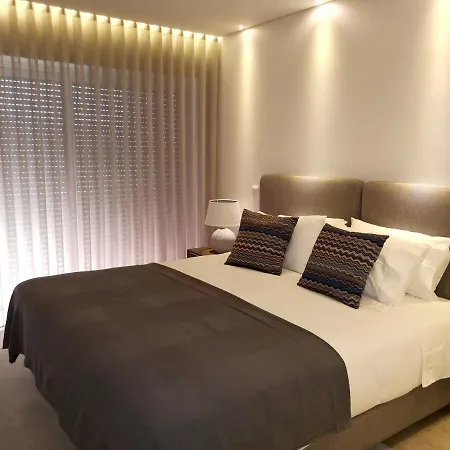 Apartment Rua Padre Jose Praca
