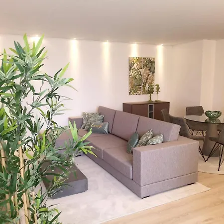 Apartment Rua Padre Jose Praca *