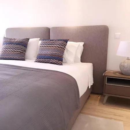 Apartment Rua Padre Jose Praca *