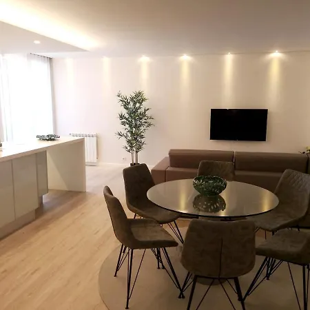 Apartment Rua Padre Jose Praca Vila do Conde
