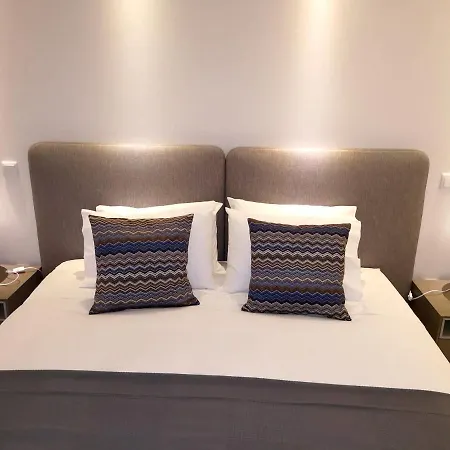 Apartment Rua Padre Jose Praca